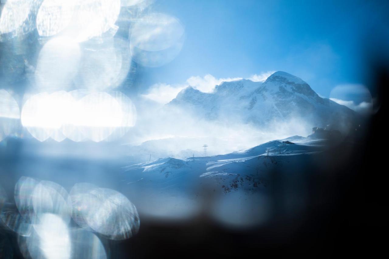 Hotel Schwarzsee Zermatt Kültér fotó